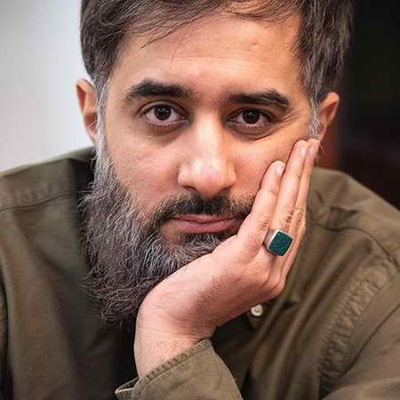 محمدحسین پویانفر دنیا به چه دردی میخوره